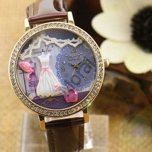 часы романтическая коллекция