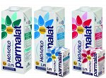 Молоко низколактозное Пармалат 3,5% 1л