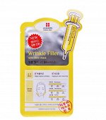 Маска тканевая Wrinkle Filler