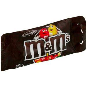 Драже M&M шоколад 70г