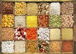 Итальянские макароны. Крупы HORECA и АГРОАЛЬЯНС