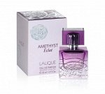 LALIQUE   Ametist    ECLATE  edp  30 ml   NEW
