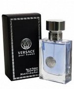 .Versace POUR  HOMME  50 ml  NEW