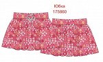 Юбка для девочки