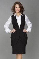 1254 Жилет Фелина