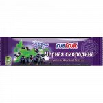 Фруктовый батончик RUS FRUIT Черная смородина 30г / 25 / 8ме
