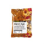 Мюсли &quot;ФЭ&quot; из пророщенного зерна фруктово - ягодные 310г к/к