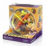 Игра Spin Master головоломка Perplexus Original, 100 барьеров
