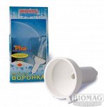 Воронка магнитная