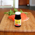 Fish Oil Softgels (30 дней)