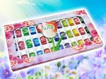 Набор эфирных масел (36 штук)