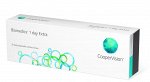 Однодневные контактные линзы Biomedics 1 day Extra 30 л
