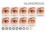 Adria Glamorous  (2 pack)