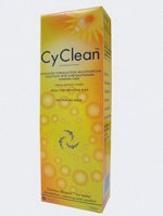 SAUFLON CyClean250