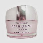 Tony Moly Крем для лица с экстрактом клюквы 45мл Berrianne C