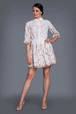 Обалденное платье Ксении Князевой