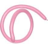 009 S ШДМ 260 пастель, розовый/Bubble Gum Pink