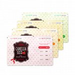 ЕТUDЕ НОUSЕ Silk Scarf 2в1 маска+сыворотка для волос