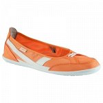 MANY BALLERINA PE13 Orange NEWFEEL