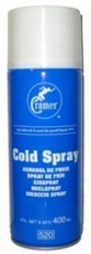 Cramer Cold Spray