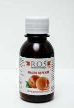Масло персика