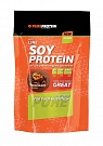 Soy Protein
