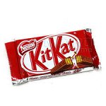 КИТКАТ 4 Пальца