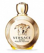 Versace   EROS  pour femme  edp  100 ml   NEW  TESTER