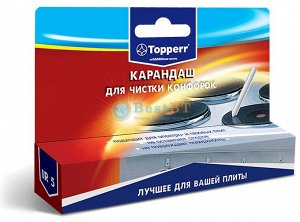 IR5 Карандаш для чистки конфорок электро- и газовых плит, 25 г