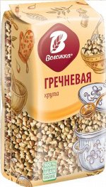 Крупа гречневая 800г