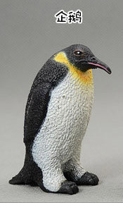 пингвин 6,5см
