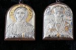 ek0pbg/2 николай чудотворец обе стороны