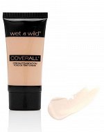 Wet n Wild Крем Тональный Для Лица Coverall Cream Foundation Ж Товар E816 fair light