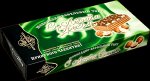 торт шоколадно-вафельный с лесным орехом 270г