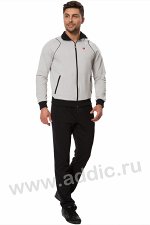 Мужской спортивный костюм (S-264B)