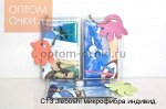 C13 Jieboshi microfiber индивид.