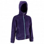 ТОЛСТОВКА FORCLAZ 500 ДЕВ. QUECHUA