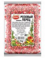 Розовый перец