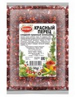 перец красный сладкий хлопьями