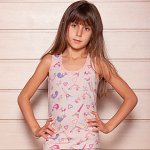 ДЕТСКАЯ МАЙКА BERRAK 2548