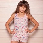 ДЕТСКИЕ ТРУСИКИ BERRAK 6803