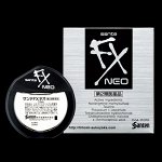 гл.к. FX Neo
