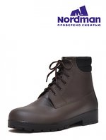Мужские утепленные ботинки Nordman Rover