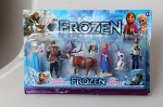 96,01 набор фигурок FROZEN