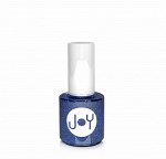 Гель-лак 3 в 1 JOY (цвет: Мерцающий космос, Cosmos), 5 мл