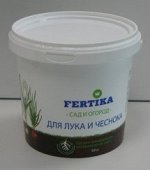 Фертика ОМУ для лука и чеснока  0.9 кг (1/12)