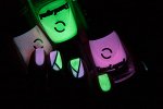 коллекция FireFly — светится в темноте