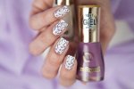 Эмаль Gel-Effect Mini