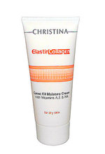 ElastinCollagen Увлажн. крем с морковным маслом 60мл