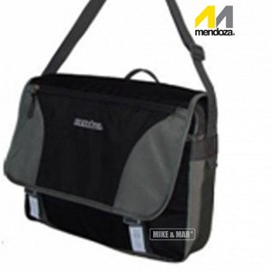 39911-01 сумка черная Mendoza